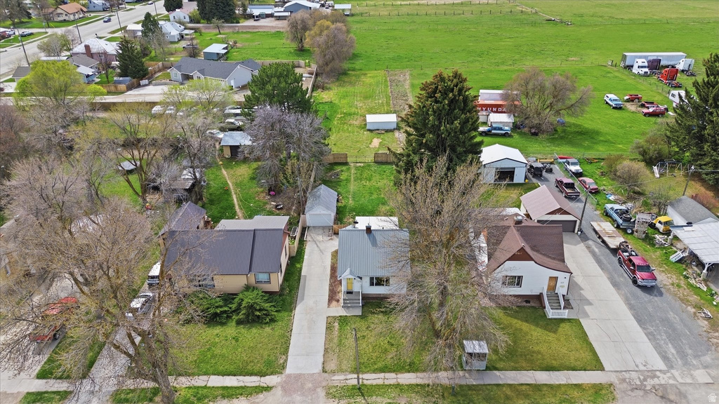 53 W 400 S Preston, ID 83263