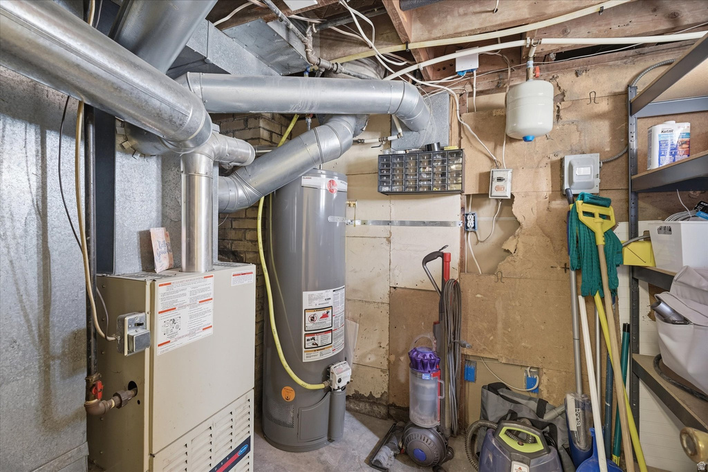 53 W 400 S Preston, ID 83263