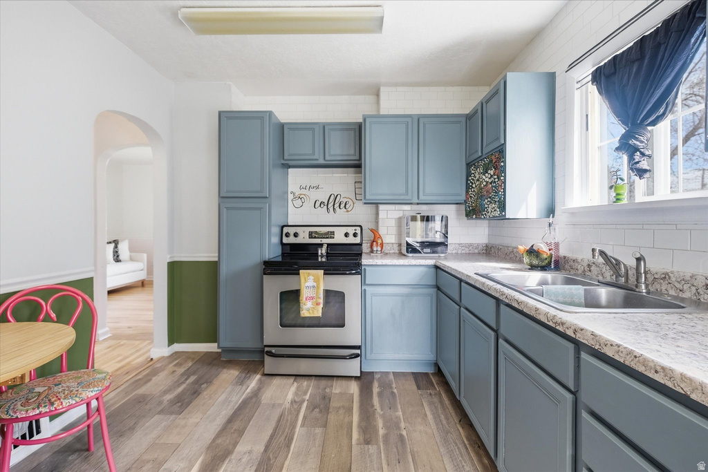 53 W 400 S Preston, ID 83263