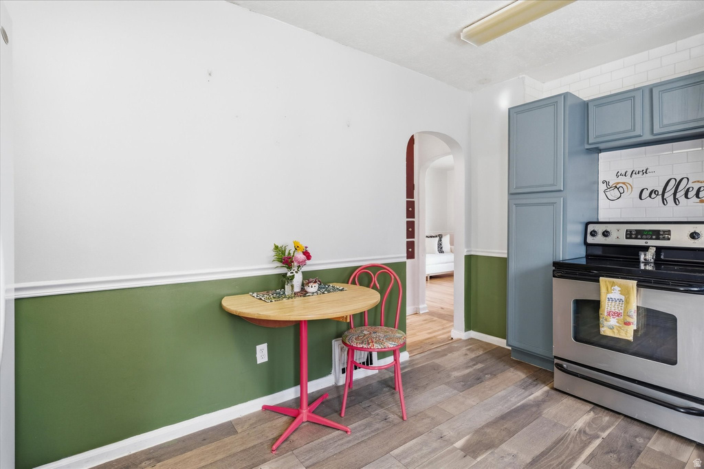 53 W 400 S Preston, ID 83263