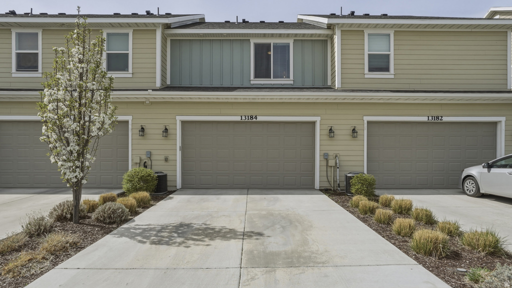13184 S WHADDON CT Herriman, UT 84096