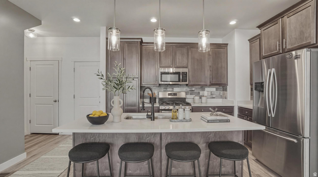 13184 S WHADDON CT Herriman, UT 84096