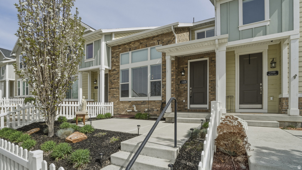 13184 S WHADDON CT Herriman, UT 84096
