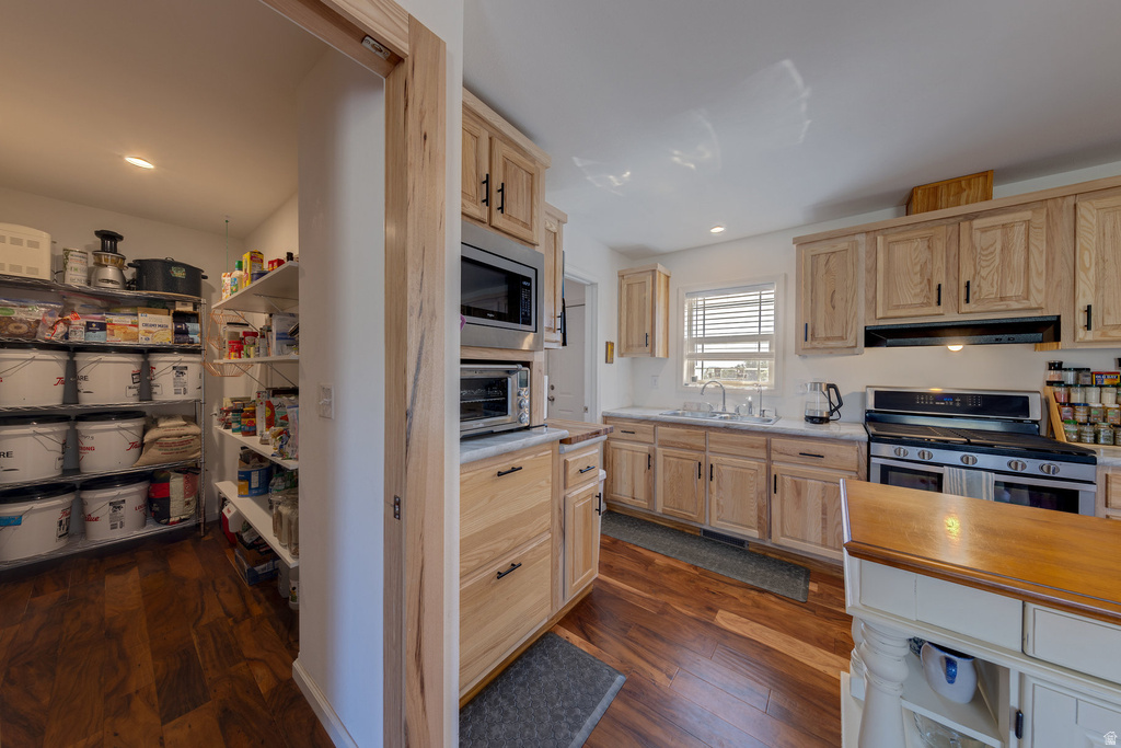 129 DEER CREEK RD #9 La Sal, UT 84530