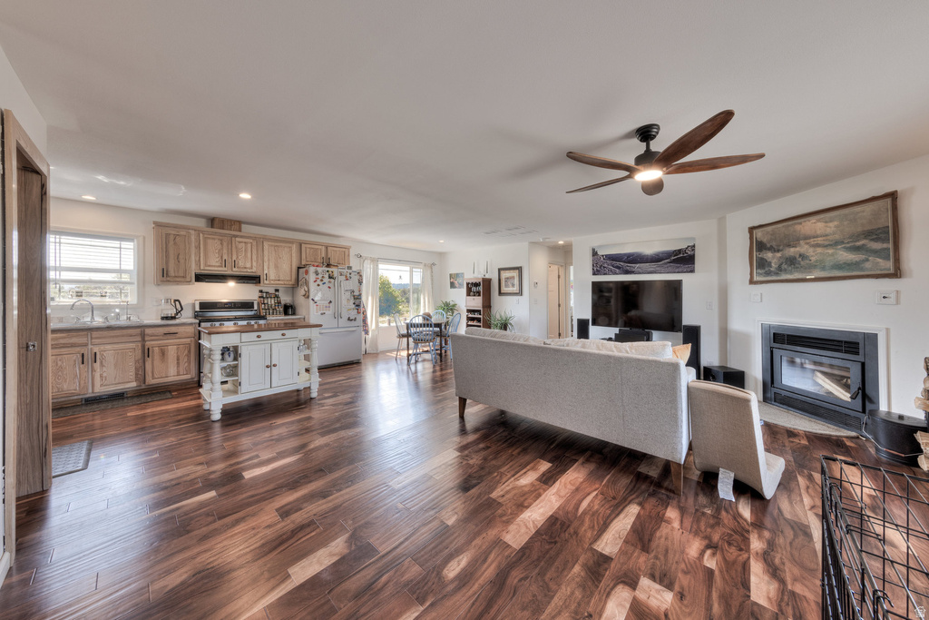 129 DEER CREEK RD #9 La Sal, UT 84530