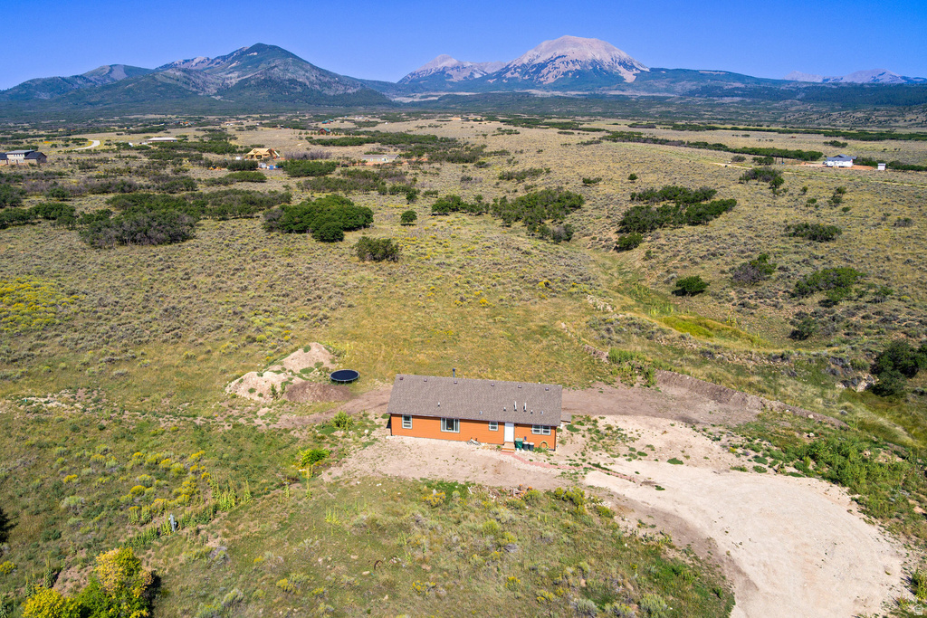 129 DEER CREEK RD #9 La Sal, UT 84530