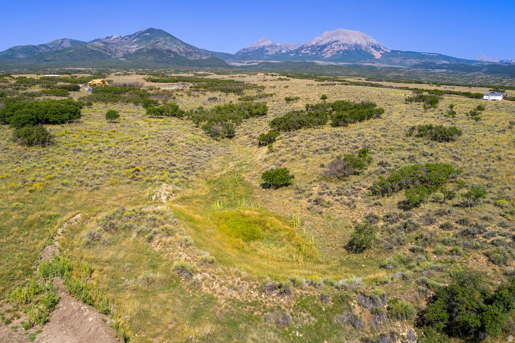 129 DEER CREEK RD #9 La Sal, UT 84530