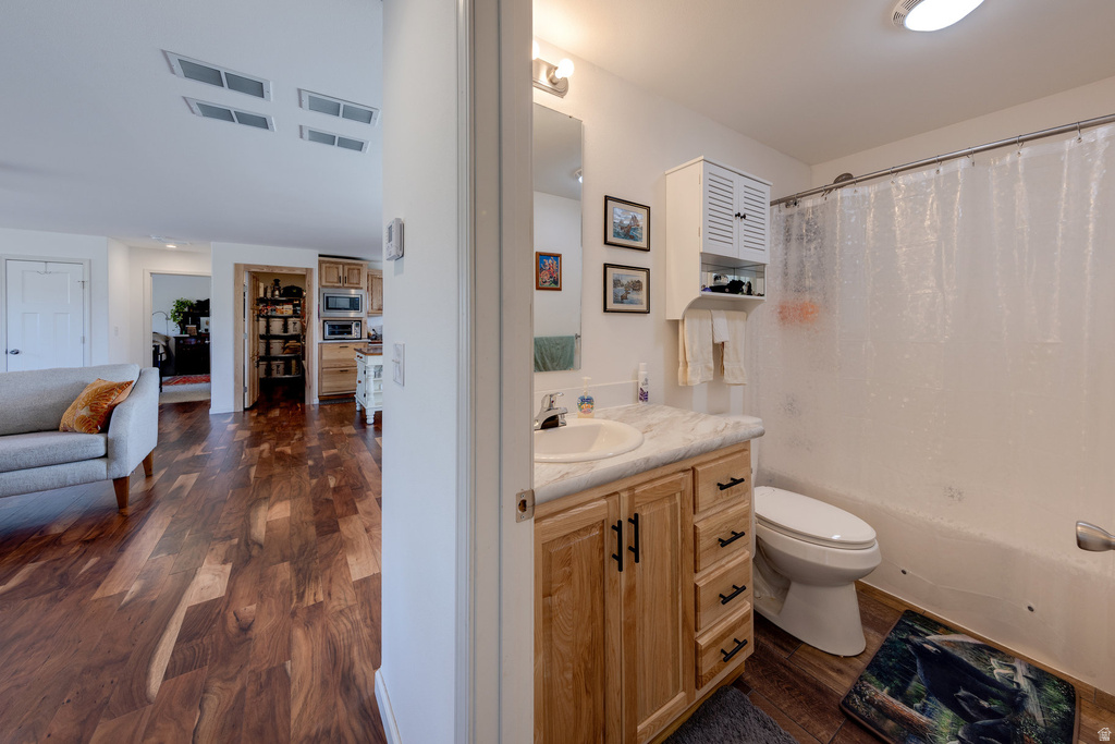 129 DEER CREEK RD #9 La Sal, UT 84530