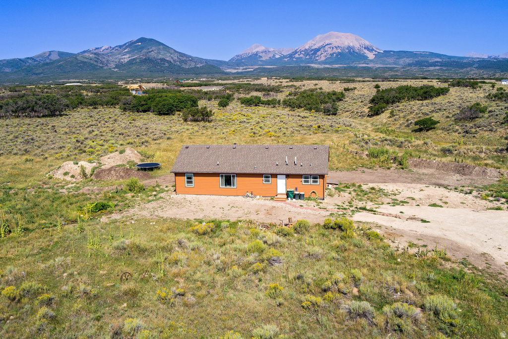 129 DEER CREEK RD #9 La Sal, UT 84530