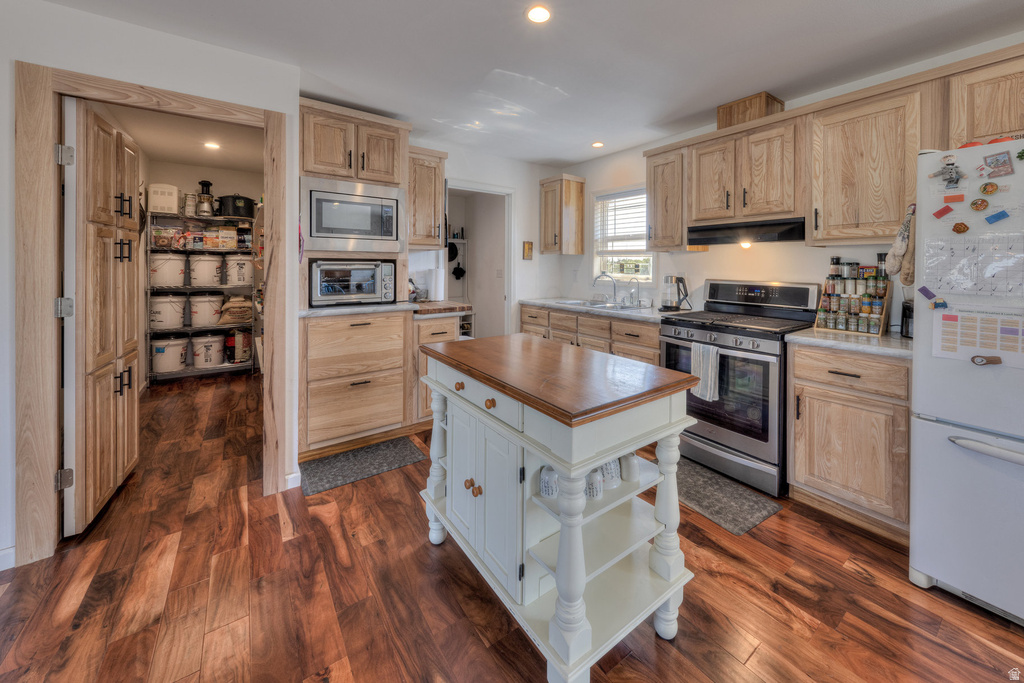 129 DEER CREEK RD #9 La Sal, UT 84530