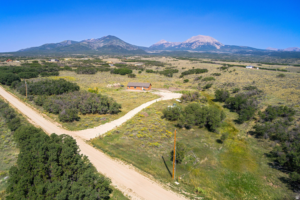 129 DEER CREEK RD #9 La Sal, UT 84530