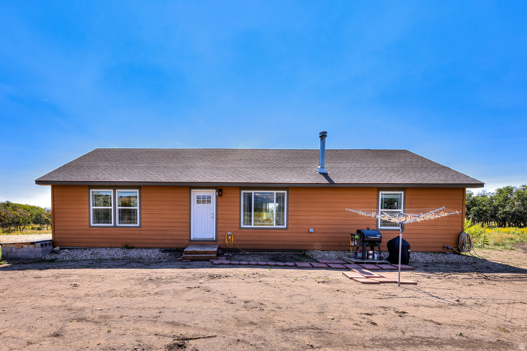 129 DEER CREEK RD #9 La Sal, UT 84530