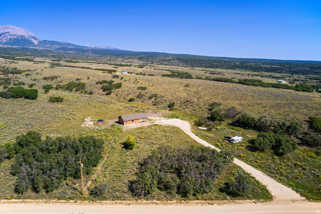 129 DEER CREEK RD #9 La Sal, UT 84530