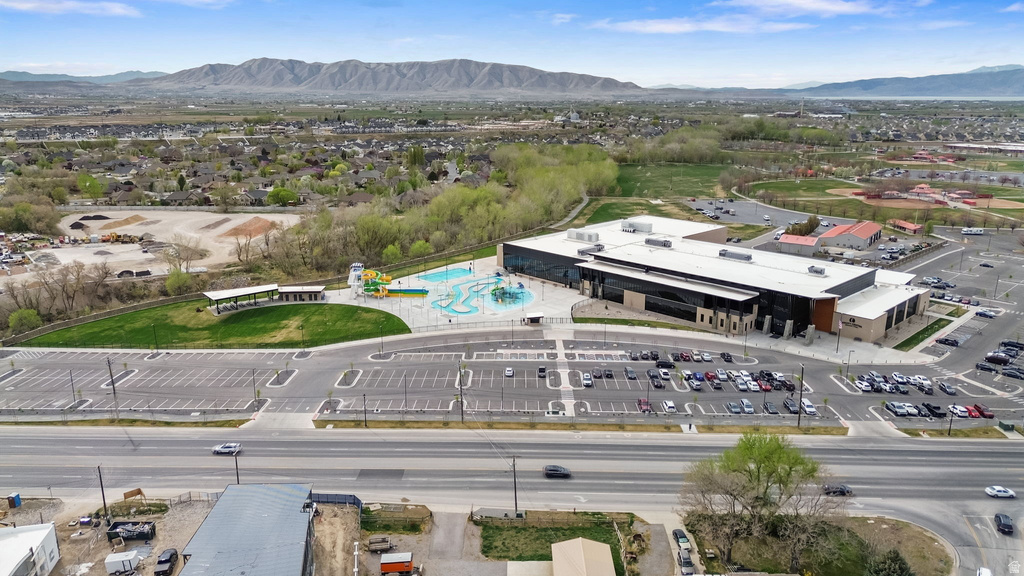 1166 S 200 E Spanish Fork, UT 84660