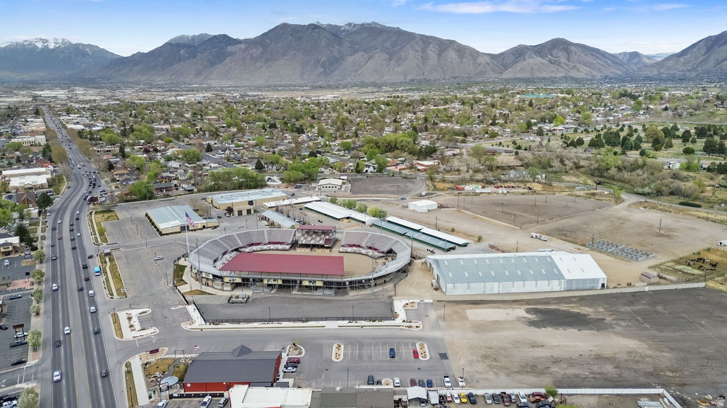 1166 S 200 E Spanish Fork, UT 84660