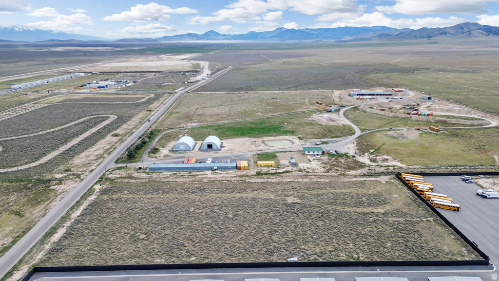 727 S ALLENS RD Fairfield, UT 84013