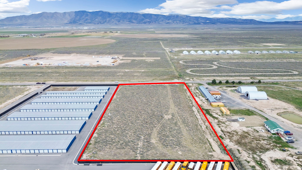 727 S ALLENS RD Fairfield, UT 84013