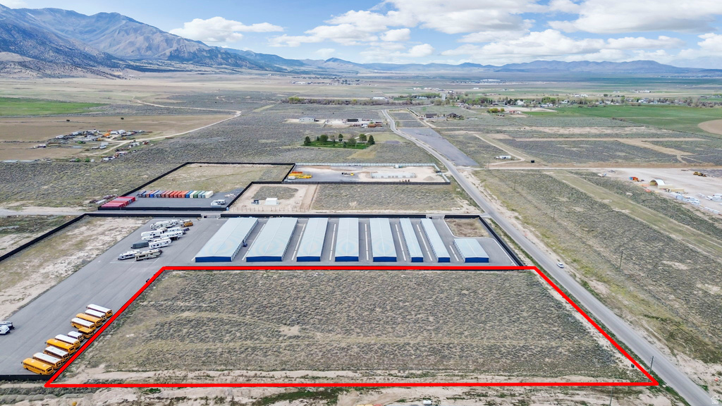 727 S ALLENS RD Fairfield, UT 84013