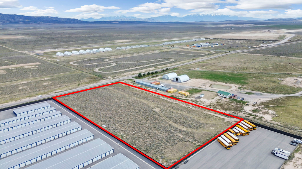 727 S ALLENS RD Fairfield, UT 84013