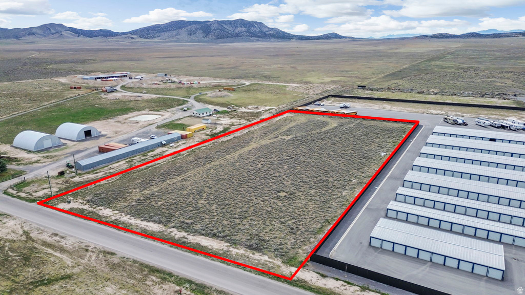 727 S ALLENS RD Fairfield, UT 84013