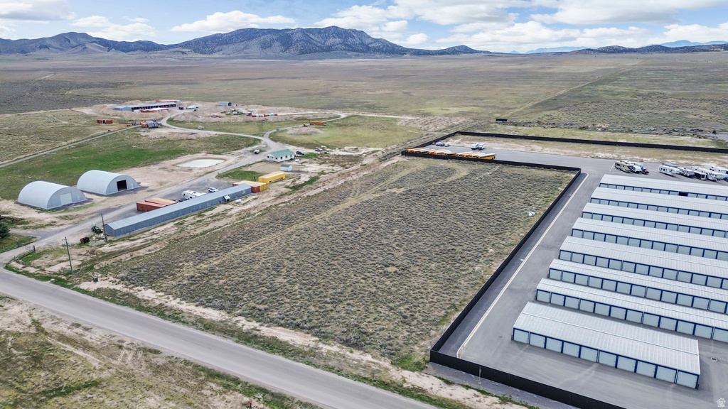 727 S ALLENS RD Fairfield, UT 84013