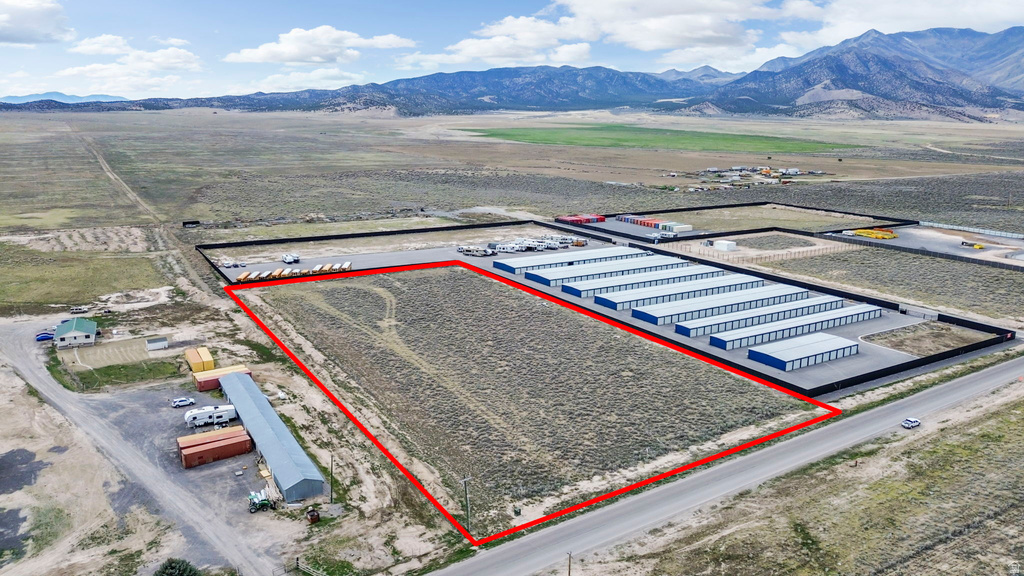 727 S ALLENS RD Fairfield, UT 84013