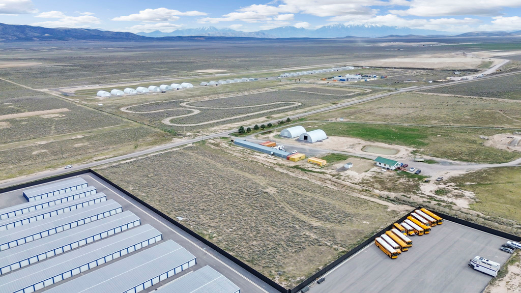 727 S ALLENS RD Fairfield, UT 84013