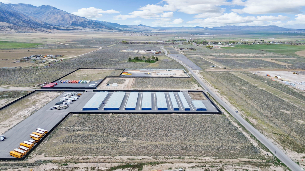 727 S ALLENS RD Fairfield, UT 84013