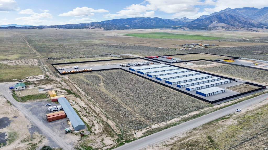 727 S ALLENS RD Fairfield, UT 84013