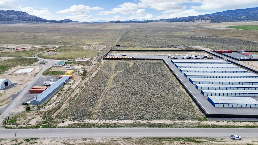 727 S ALLENS RD Fairfield, UT 84013