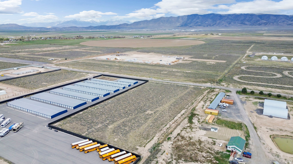 727 S ALLENS RD Fairfield, UT 84013