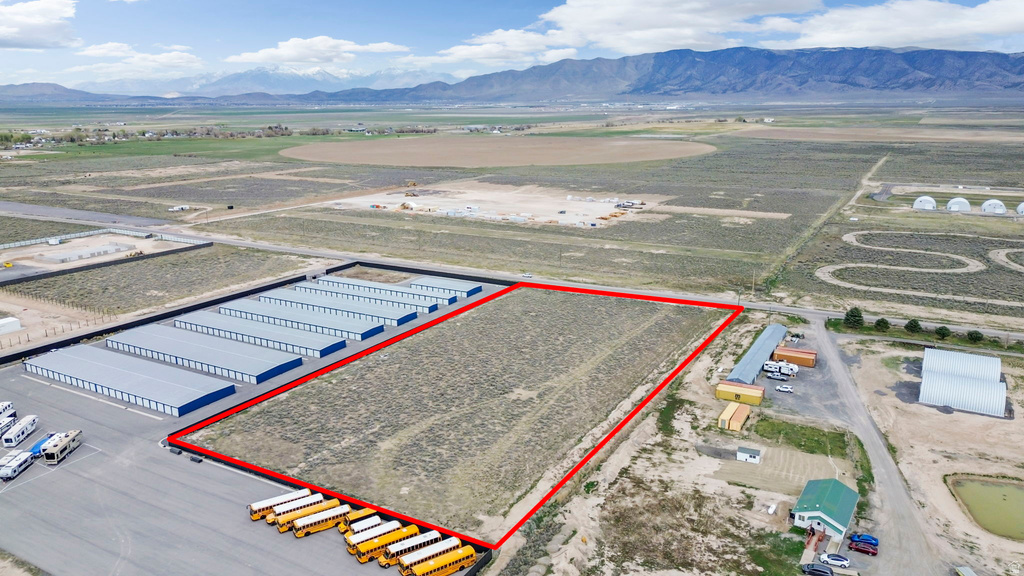 727 S ALLENS RD Fairfield, UT 84013