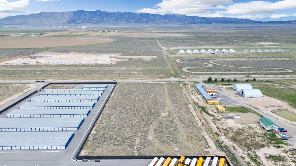 727 S ALLENS RD Fairfield, UT 84013