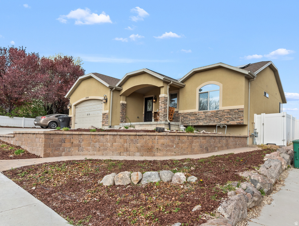 14348 S ARCADIA ROSE LN Herriman, UT 84096