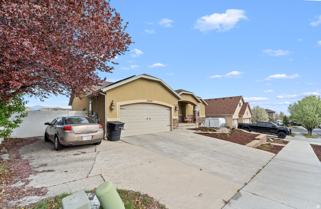 14348 S ARCADIA ROSE LN Herriman, UT 84096