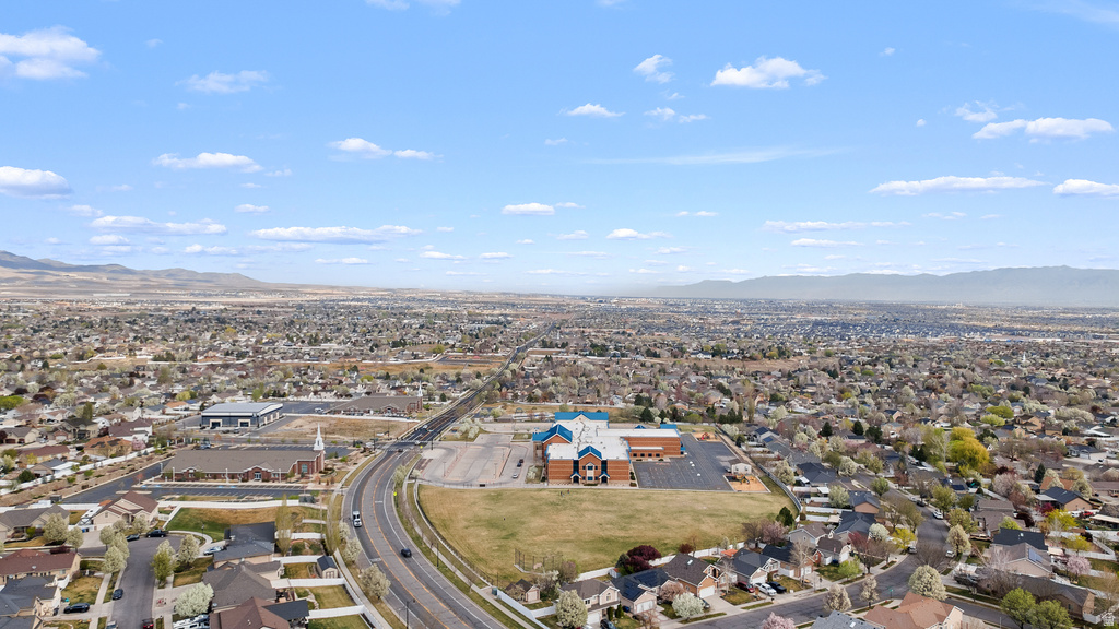 14348 S ARCADIA ROSE LN Herriman, UT 84096