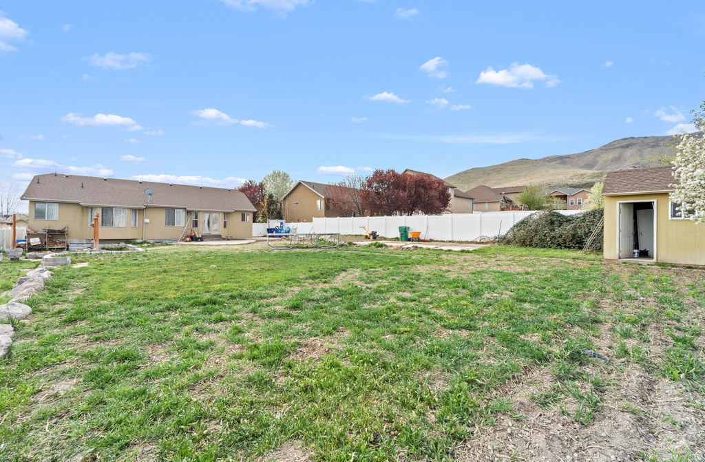 14348 S ARCADIA ROSE LN Herriman, UT 84096