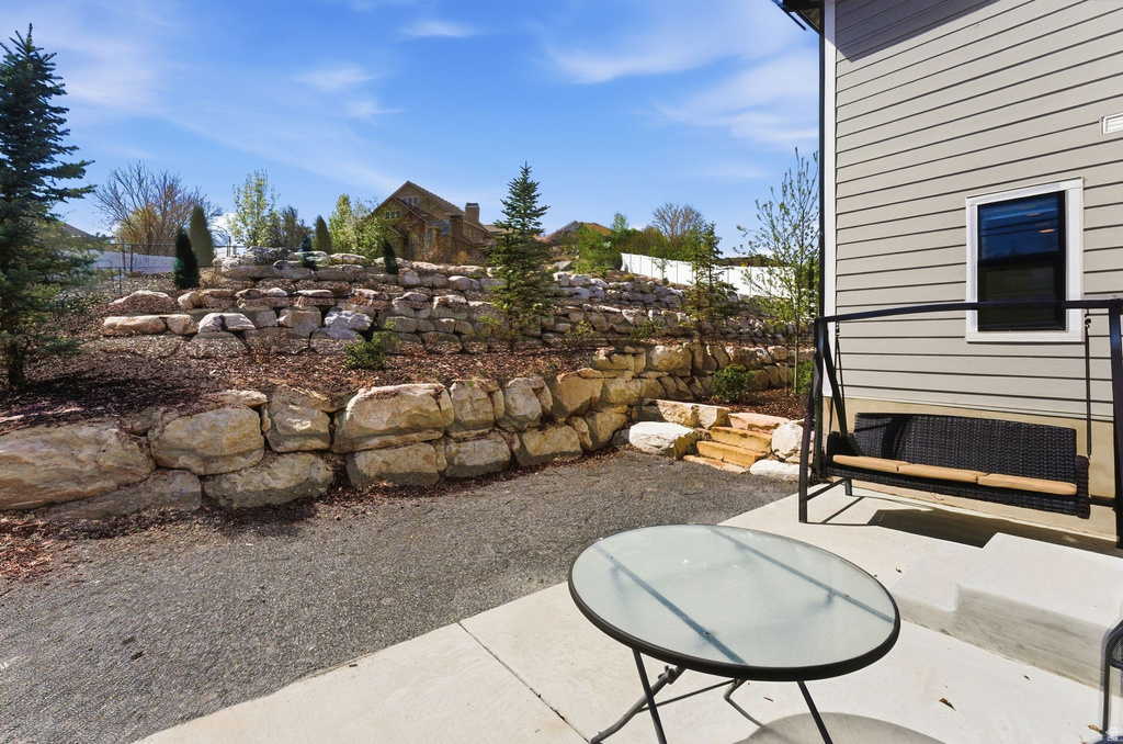 11716 S MEEKS CT South Jordan, UT 84095