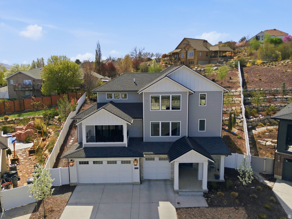 11716 S MEEKS CT South Jordan, UT 84095