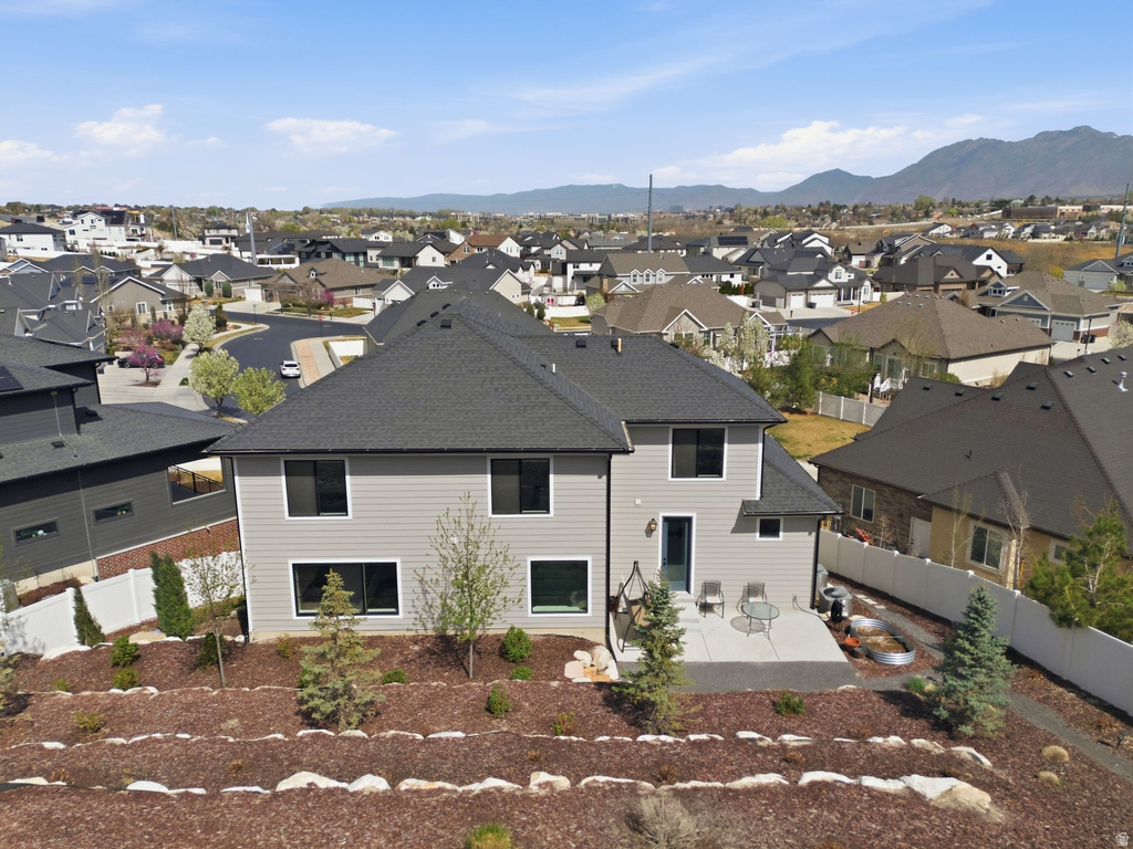 11716 S MEEKS CT South Jordan, UT 84095