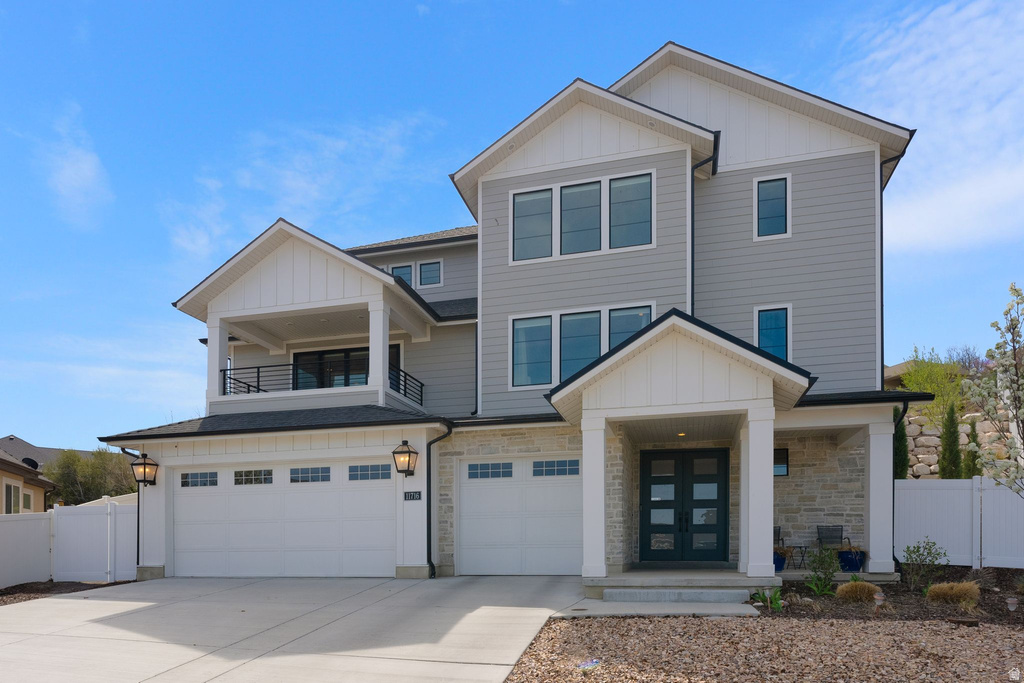 11716 S MEEKS CT South Jordan, UT 84095