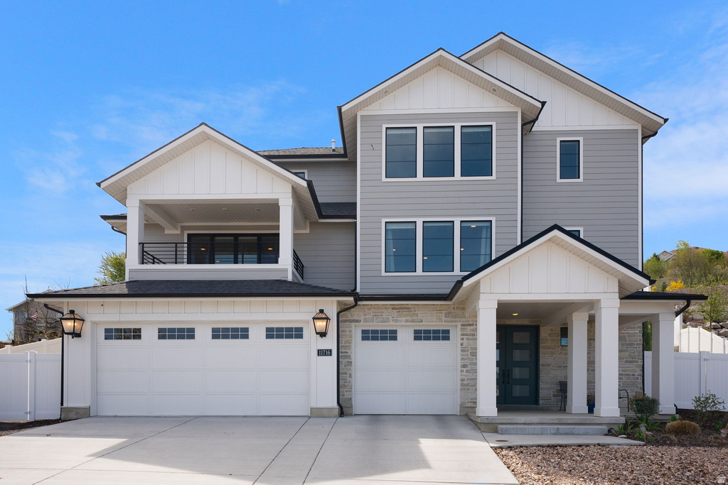 11716 S MEEKS CT South Jordan, UT 84095