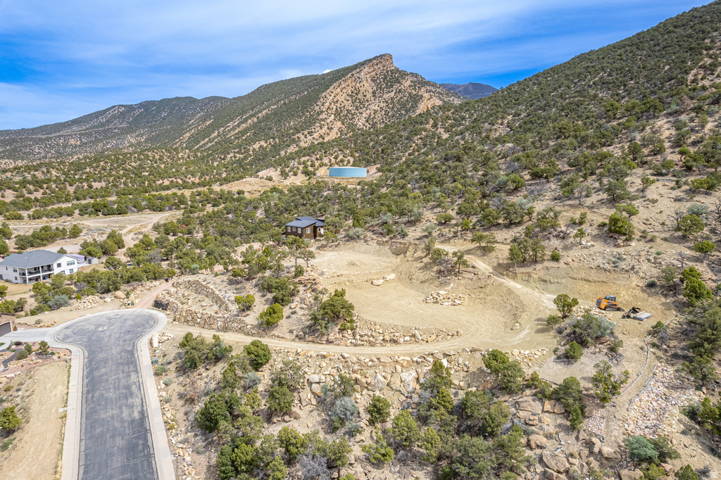 1960 N MAHOGANY CIR Cedar City, UT 84721