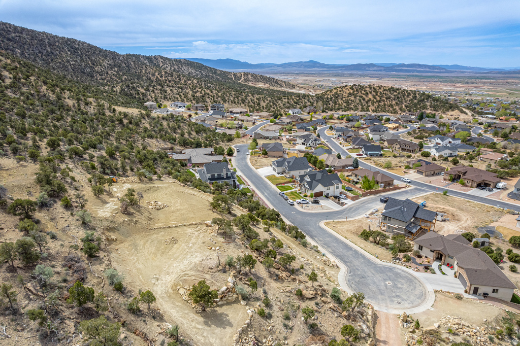 1960 N MAHOGANY CIR Cedar City, UT 84721