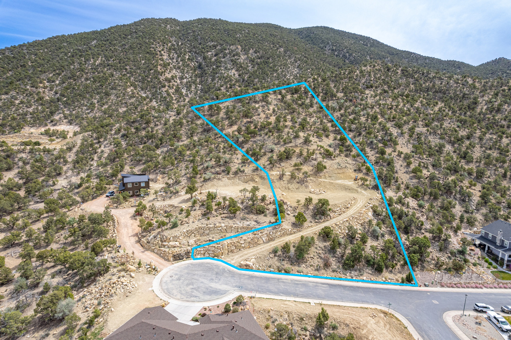 1960 N MAHOGANY CIR Cedar City, UT 84721