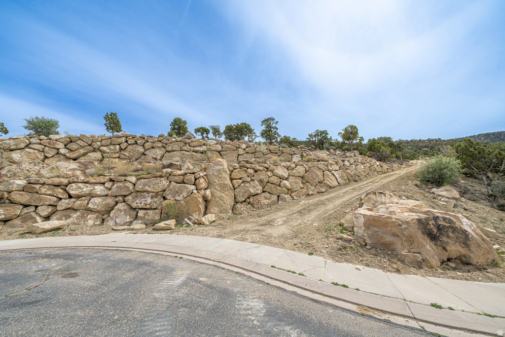 1960 N MAHOGANY CIR Cedar City, UT 84721