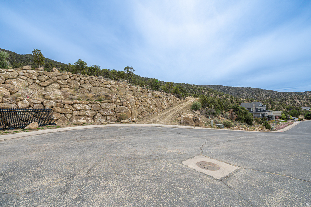 1960 N MAHOGANY CIR Cedar City, UT 84721