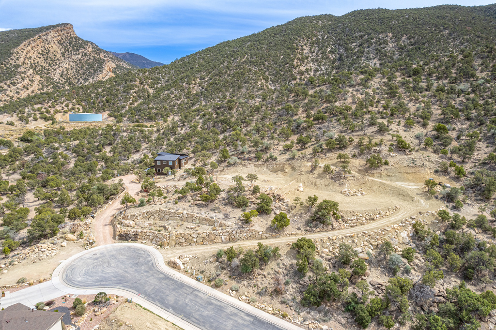 1960 N MAHOGANY CIR Cedar City, UT 84721