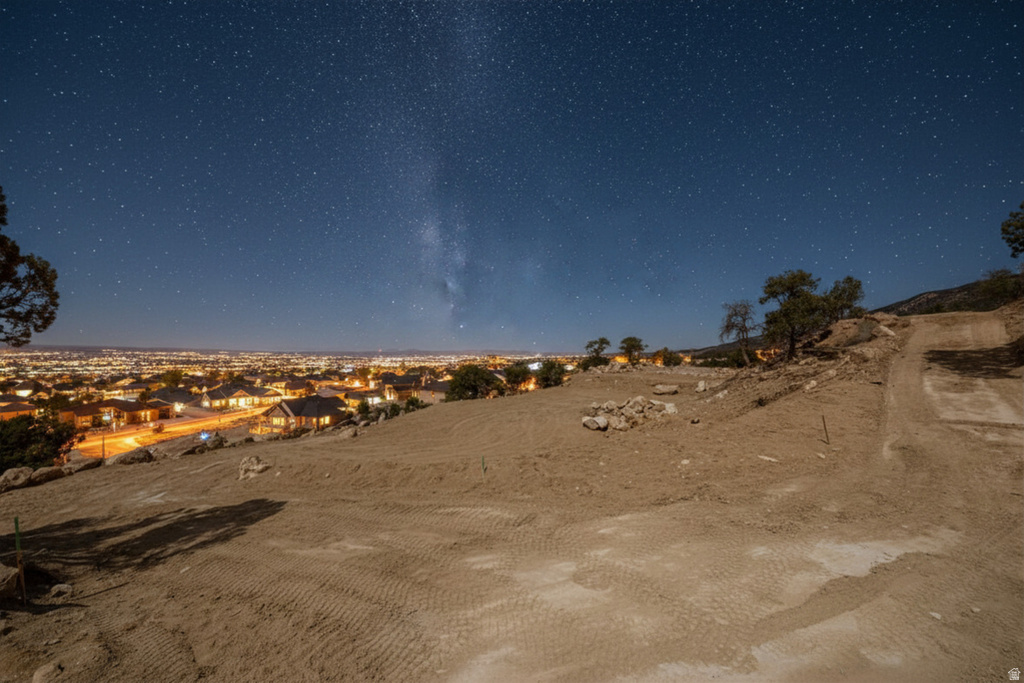 1960 N MAHOGANY CIR Cedar City, UT 84721