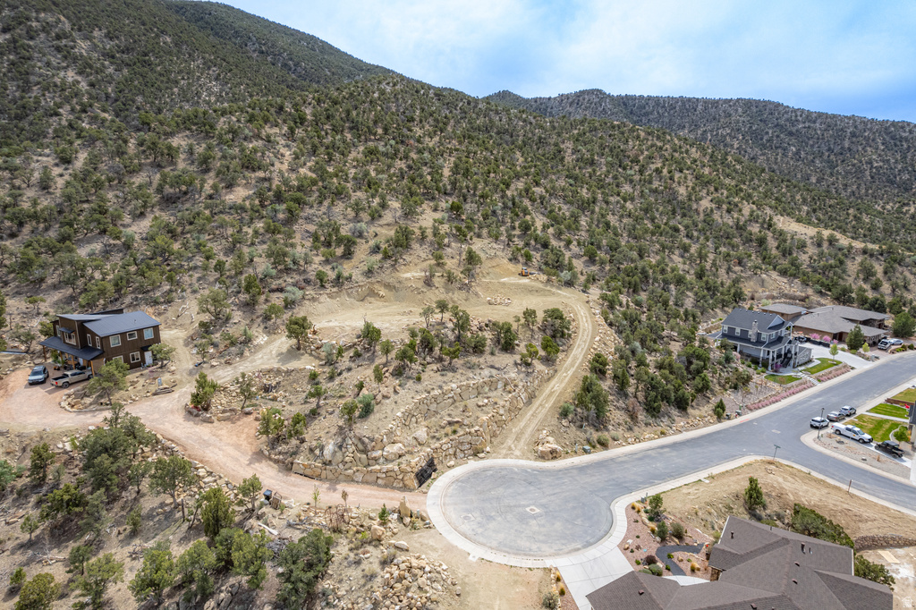 1960 N MAHOGANY CIR Cedar City, UT 84721